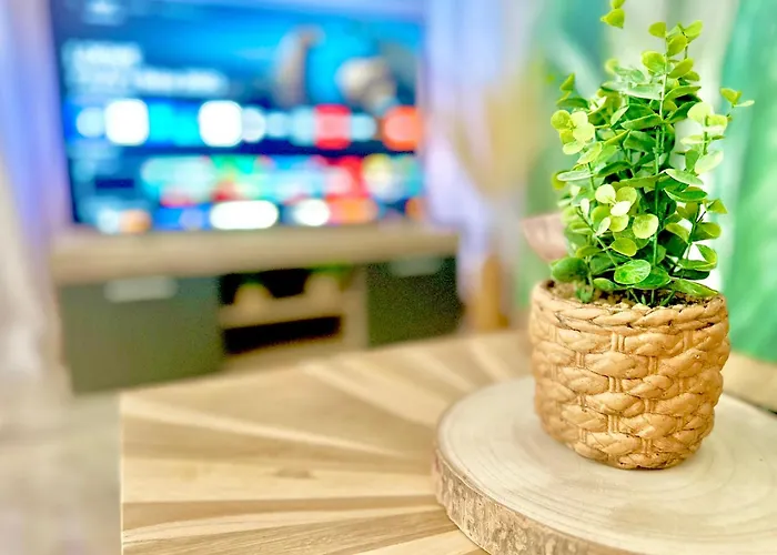 Fantasia Maritima Apartmán