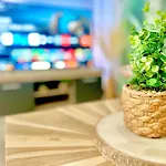 Fantasia Maritima 公寓