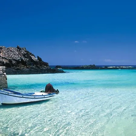 Fantasia Maritima Appartamento Corralejo