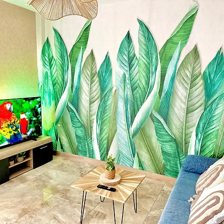 Appartamento Fantasia Maritima